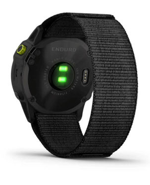 Garmin 010-02408-01 Enduro Smart Watch
