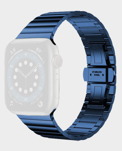 Apple watch correa online acero