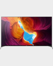 Sony KD65X9500H 4K Ultra HD Smart LED TV 65 inch in Qatar