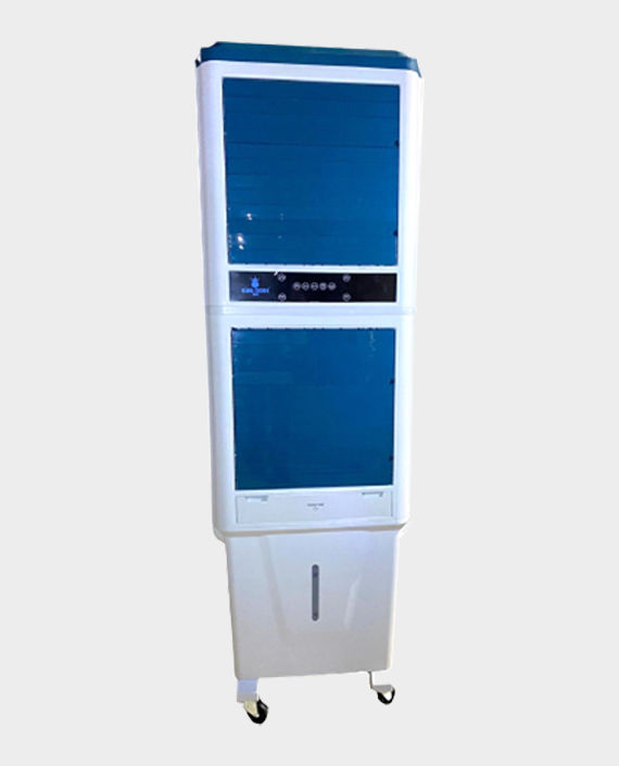 Buy King Cool King 6000 Evaporative Air Cooler in Qatar AlaneesQatar.Qa
