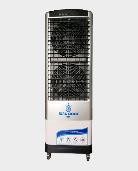 Buy King Cool KCU8000 Evaporative Air Cooler in Qatar AlaneesQatar.Qa