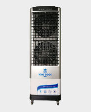 King Cool KCU 7500 Evaporative Air Cooler in Qatar