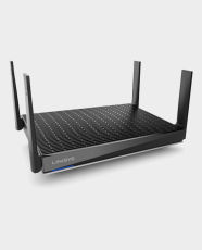 Linksys MR9600 Dual-Band Mesh WiFi 6 Router in Qatar