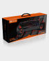 Meetion MT-C500 4 in 1 Gaming Mouse Keyboard and Headset with Mouse Pad Combo Kit