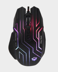 Meetion MT-GM22 Dazzling Gaming Mouse in Qatar