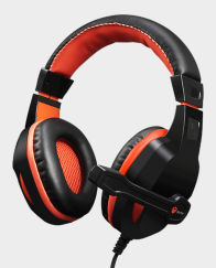 Meetion MT-HP010 Noise-Canceling Wired Gaming Headset with Mic in Qatar