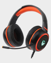 Meetion MT-HP030 HIFI 7.1 Gaming Headset & LED Backlit with Mic in Qatar
