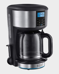Russell Hobbs 20680 Buckingham Filter Coffee Machine 1.25 L in Qatar