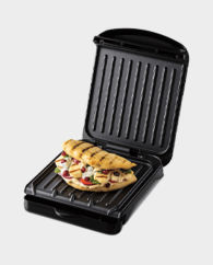 Russell Hobbs GF25800 George Foreman Small Fit Grill in Qatar