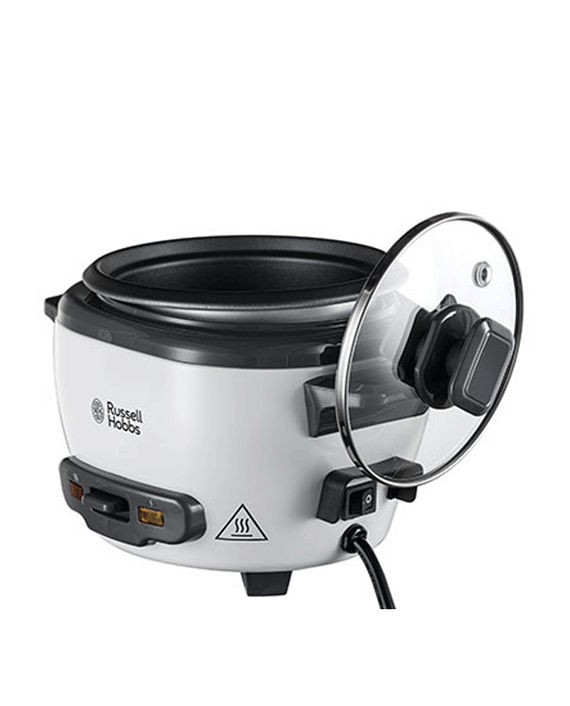 Buy Russell Hobbs RH27030 Medium Rice Cooker in Qatar 