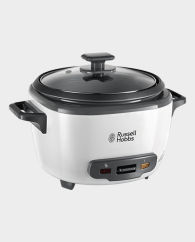 Russell Hobbs RH27040 Large Rice Cooker in Qatar