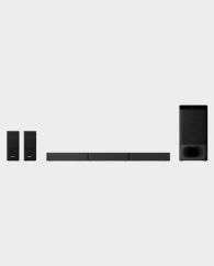 Sony HT-S500RF Home Cinema Bluetooth Soundbar 5.1 Channel in Qatar