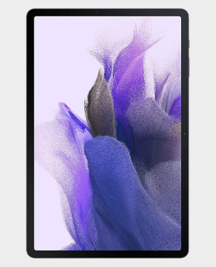 Samsung Galaxy Tab S7 FE T735 12.4 inch 4GB 64GB Mystic Black in Qatar