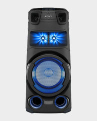 Sony MHC-V73 High Power Party Speaker in Qatar