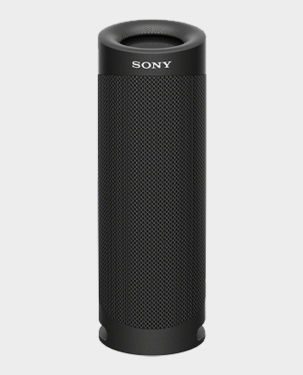 Sony SRS-XB23 Wireless Portable Bluetooth Speaker in Qatar