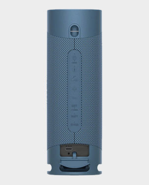 Sony SRS-XB23 Wireless Portable Bluetooth Speaker Blue