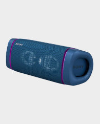 Sony SRS-XB33 Wireless Extra Bass Bluetooth Speaker Blue in Qatar
