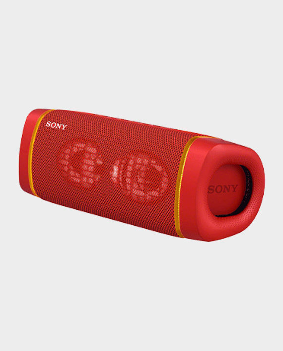 Buy Online Sony SRS-XB13 Portable Wireless Bluetooth Speaker with Extra  Bass , IP67 Waterproof / Dustproof in Qatar