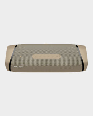 Sony SRS-XB43 Wireless Extra Bass Bluetooth Speaker Beige