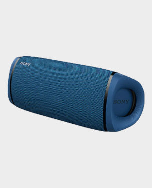Sony SRS-XB43 Wireless Extra Bass Bluetooth Speaker Blue