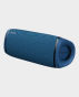 Sony SRS-XB43 Wireless Extra Bass Bluetooth Speaker Blue