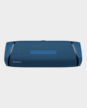 Sony SRS-XB43 Wireless Extra Bass Bluetooth Speaker Blue