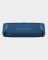 Sony SRS-XB43 Wireless Extra Bass Bluetooth Speaker Blue