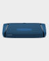 Sony SRS-XB43 Wireless Extra Bass Bluetooth Speaker Blue
