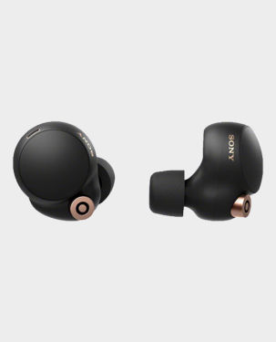 Sony WF-1000XM4 Wireless Noise Canceling Stereo
