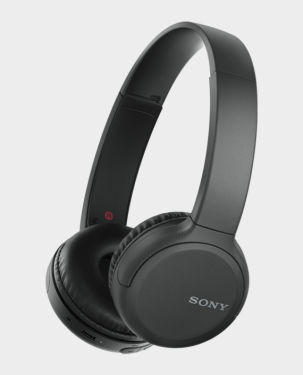 Sony WH-CH510 Wireless On-Ear Headphones in Qatar