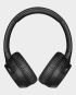 Sony WH-XB700 Extra Bass Wireless Bluetooth Headphones Black