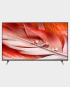 Sony XR65X90J 4K Ultra HD Smart LED TV 65 inch in Qatar