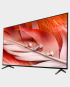Sony XR65X90J 4K Ultra HD Smart LED TV 65 inch