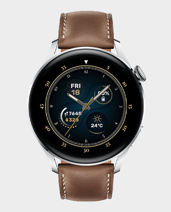 huawei smartwatch lte