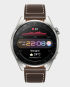 Huawei Watch 3 Pro Classic LTE Titanium Gray