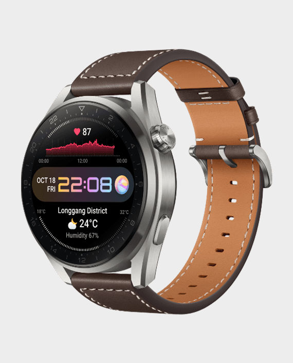 Huawei Watch 4 Pro Купить