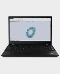 Lenovo ThinkPad P15s Gen 2 20W6004EAD Laptop in Qatar