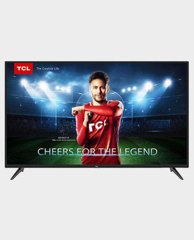 Televisor Tcl 50” Led Smart Tv Android 50p635 4k-uhd