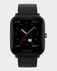 Amazfit Bip U Pro Smart Watch in Qatar