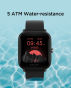 Amazfit Bip U Pro Smart Watch