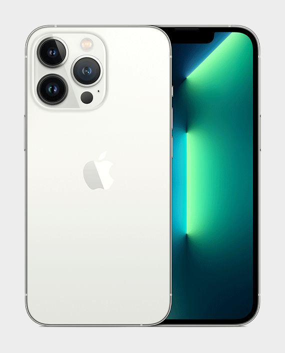 Apple iPhone 13 256 GB - Alpine Green