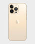 Apple iPhone 13 Pro 6GB 512GB Gold in Qatar