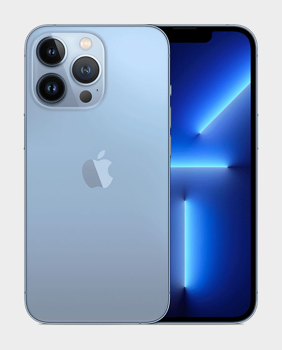 Apple iPhone 13 Pro 6GB 512GB – Sierra Blue