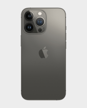 Buy Apple iPhone 13 Pro Max 256GB Graphite Price in Qatar