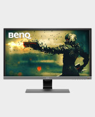 BenQ EL2870U 28 inch 4K HDR Gaming Monitor in Qatar