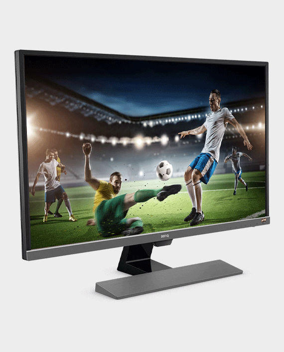 Buy BenQ EW3270U 31.5 inch 4K HDR Entertainment Monitor in Qatar