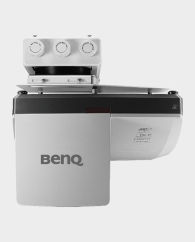 BenQ MW855UST 3500lms ANSI WXGA Interactive Projector with Ultra Short Throw White in Qatar