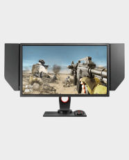 BenQ ZOWIE XL2740 240Hz 27 inch Esports Gaming Monitor in Qatar