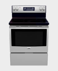 Mabe EML735NXF0 Free Standing Ceramic Cooker Stainless Steel in Qatar