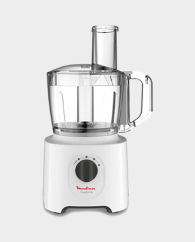 Moulinex Easy Force FP247127 Food Processor 800W in Qatar
